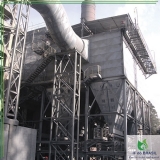 empresa que faz venda de filtro manga industrial Boa Vista empresa que faz venda de filtro manga industrial Boa Vista