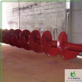 helicoide para rosca Campo Grande helicoide para rosca Campo Grande