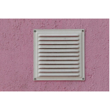 onde comprar veneziana para tomada de ar externo Boa Vista onde comprar veneziana para tomada de ar externo Boa Vista