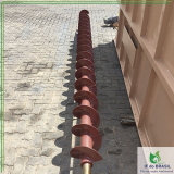 onde vende rosca transportadora helicoidal tubular Barueri onde vende rosca transportadora helicoidal tubular Barueri