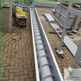 rosca transportadora helicoidal preço Boa Vista rosca transportadora helicoidal preço Boa Vista
