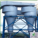 Ciclone Industrial Ciclone Industrial