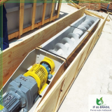 valor de rosca transportadora helicoidal inox Ouvidor valor de rosca transportadora helicoidal inox Ouvidor