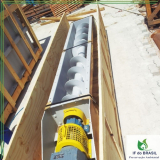 valor de rosca transportadora helicoidal tubular Catalão valor de rosca transportadora helicoidal tubular Catalão