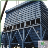venda de filtro de mangas para indústria preço Aracaju venda de filtro de mangas para indústria preço Aracaju