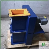 Venda de Válvula Duplo Basculante Venda de Válvula Duplo Basculante